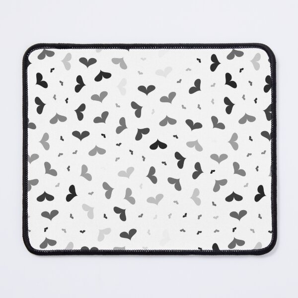 Item preview, Shades of Hearts designed and sold by LizeScribe.
