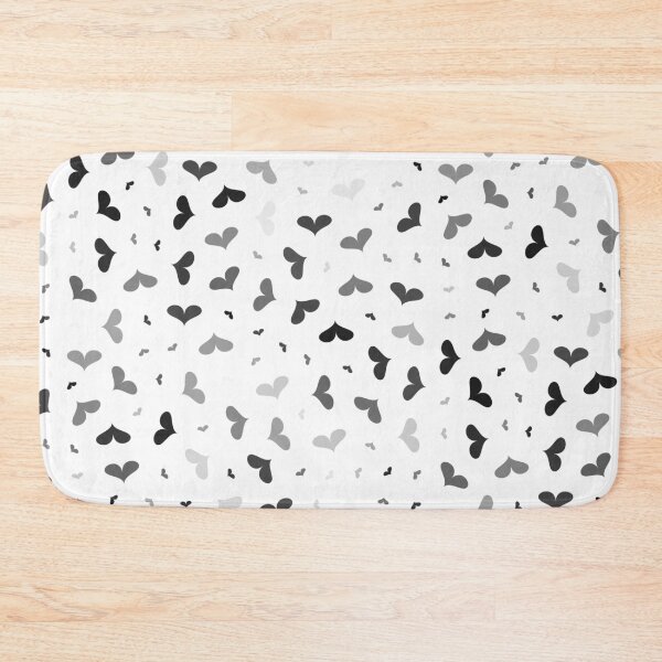 Item preview, Shades of Hearts designed and sold by LizeScribe.