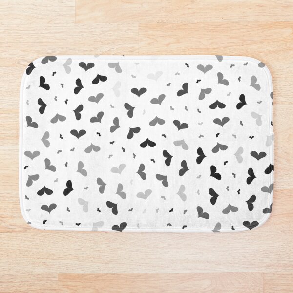 Item preview, Shades of Hearts designed and sold by LizeScribe.