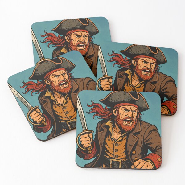 Item preview, John Rackham | Comics - Cartoon style designed and sold by ComicsFactory.