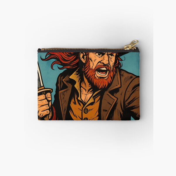 Item preview, John Rackham | Comics - Cartoon style designed and sold by ComicsFactory.