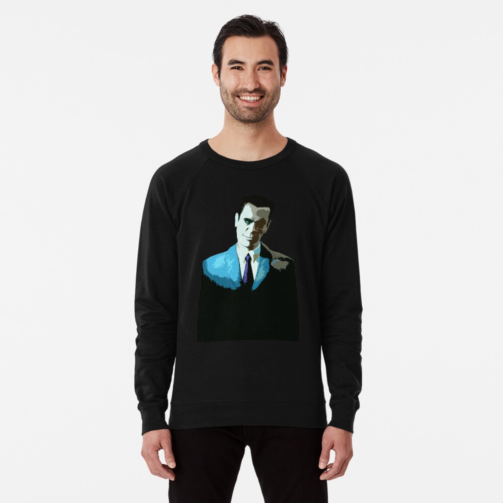 Aperçu de l'œuvre Sweatshirt léger créée et vendue par chonnychu.
