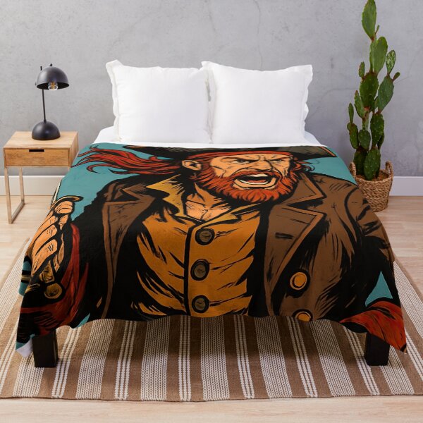 Item preview, John Rackham | Comics - Cartoon style designed and sold by ComicsFactory.