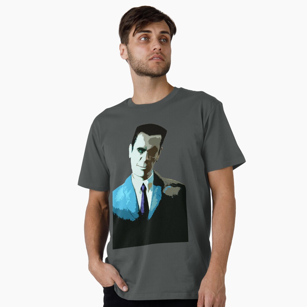 Aperçu de l'œuvre T-shirt premium créée et vendue par chonnychu.