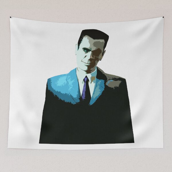 Item preview, Government Man designed and sold by chonnychu.