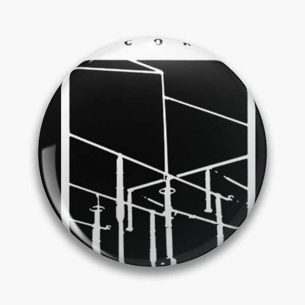 Artikelvorschau, Wax Trax Records USA Klassisches Logo entworfen und verkauft von AliceBruen.