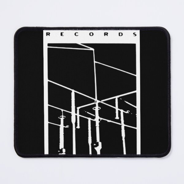 Artikelvorschau, Wax Trax Records USA Klassisches Logo entworfen und verkauft von AliceBruen.