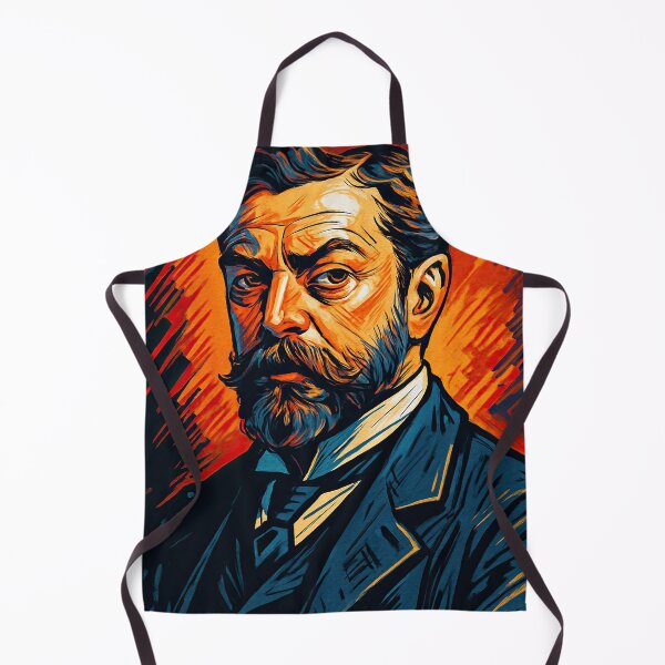 Item preview, John Singer Sargent, portrait | Comics - Cartoon style designed and sold by ComicsFactory.