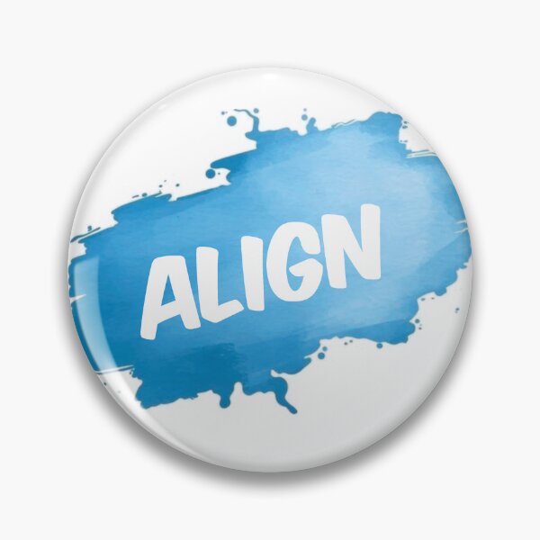 Item preview, Align Motivation Typography | Mindset & Spiritual Growth Design designed and sold by Deepthi Market.