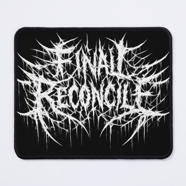 Item preview, Classic logo designed and sold by FinalReconcile.