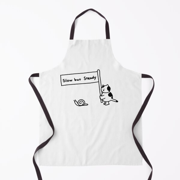 Item preview, Slow but Steady designed and sold by superbaechoo.