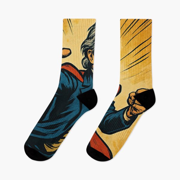 Item preview, John Tyler, leader | Comics - Cartoon style designed and sold by ComicsFactory.