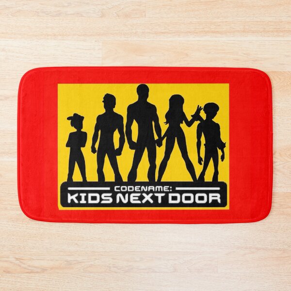 Item preview, KND Poster designed and sold by EJHC.