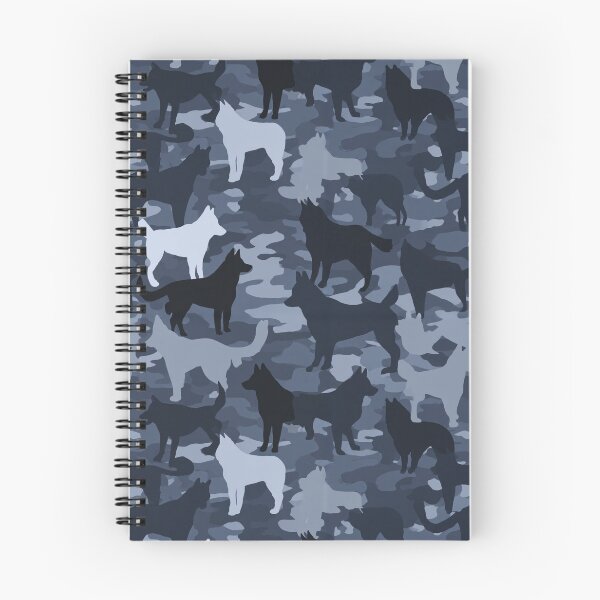 Item preview, Cute Military Dog Camouflage Style  - Gifts For Mom designed and sold by RoyalStarsPatts.