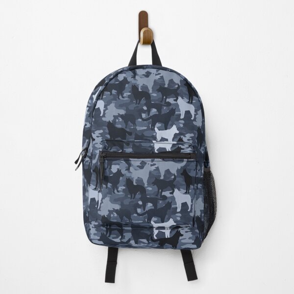 Item preview, Cute Military Dog Camouflage Style - Gifts For Mom designed and sold by RoyalStarsPatts.