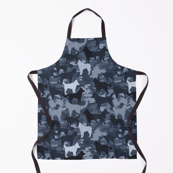 Item preview, Cute Military Dog Camouflage Style - Gifts For Mom designed and sold by RoyalStarsPatts.