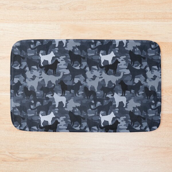 Item preview, Cute Military Dog Camouflage Style  - Gifts For Mom designed and sold by RoyalStarsPatts.