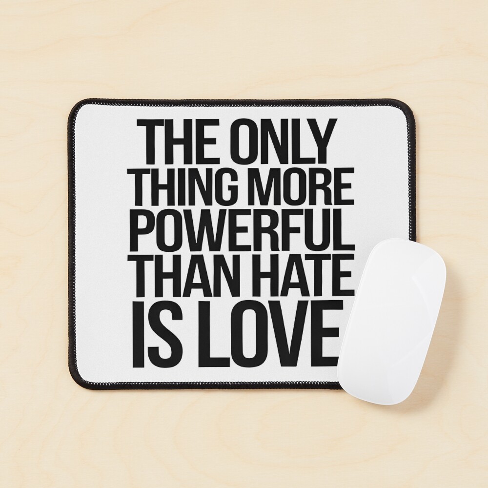 Item preview, Mouse Pad designed and sold by Uglyandcute.