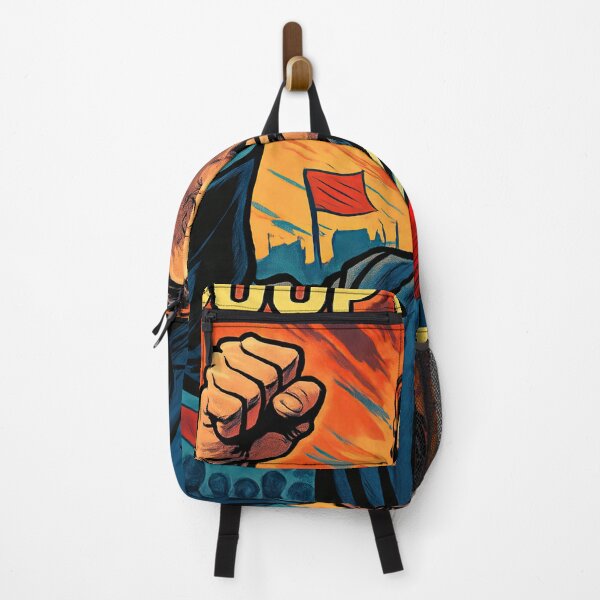 Item preview, Joop den Uyl, leader| Comics - Cartoon style designed and sold by ComicsFactory.