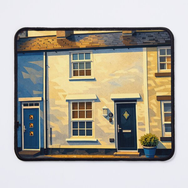 Item preview, Tŷ Gwyn Bach, Conwy designed and sold by The Deco Bureau.