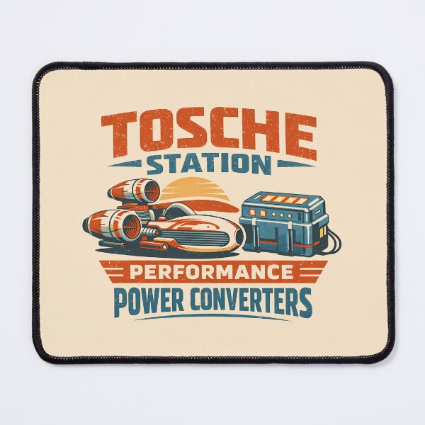 Item preview, Tosche Station Power Converters designed and sold by agearb.