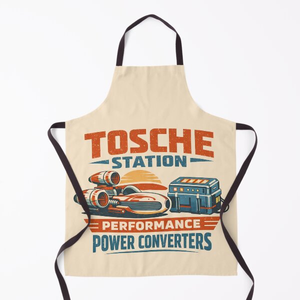 Item preview, Tosche Station Power Converters designed and sold by agearb.