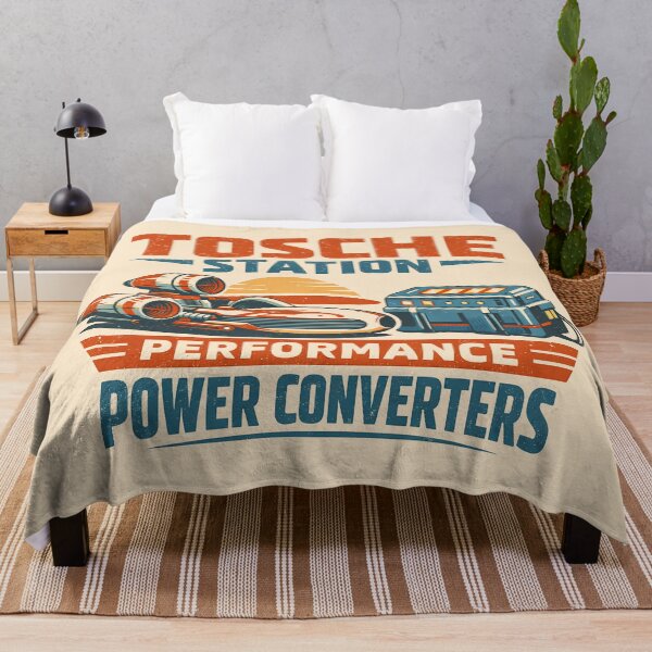 Item preview, Tosche Station Power Converters designed and sold by agearb.
