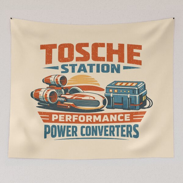 Item preview, Tosche Station Power Converters designed and sold by agearb.