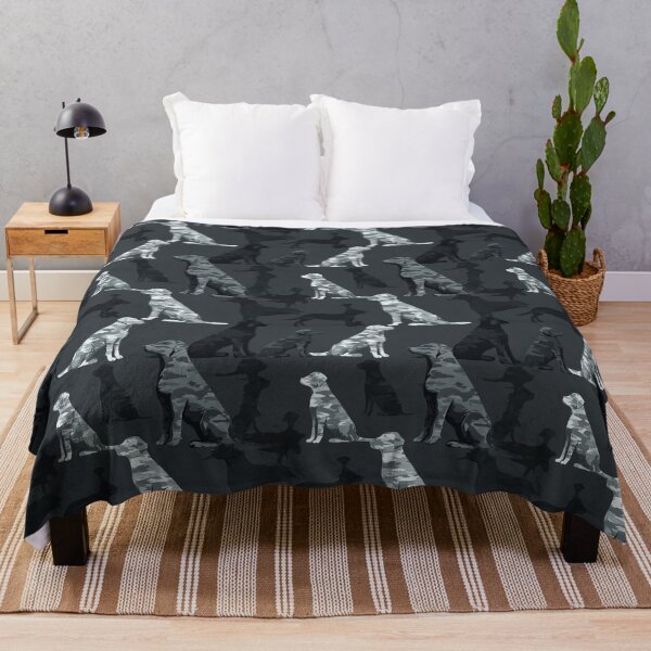 Item preview, Artistic Army Dog Camo Print - Gifts For Grandma designed and sold by RoyalStarsPatts.
