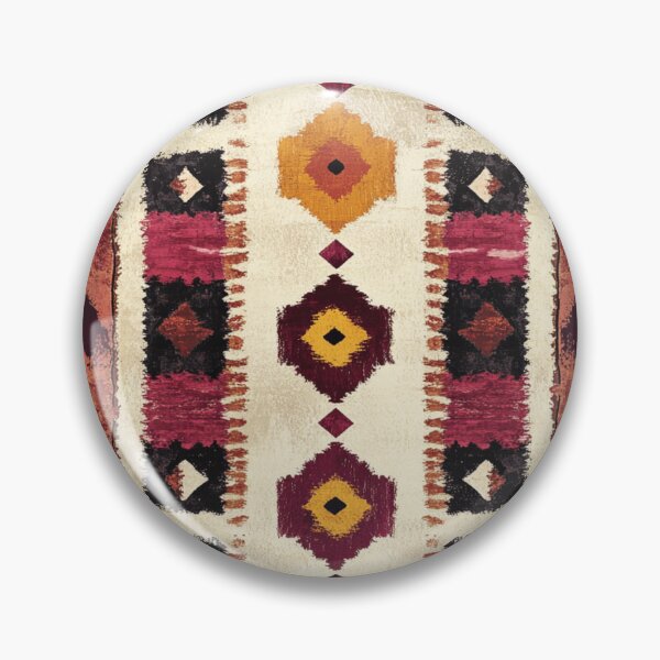 Item preview, Moroccan Berber Rug designed and sold by GrinGalore.