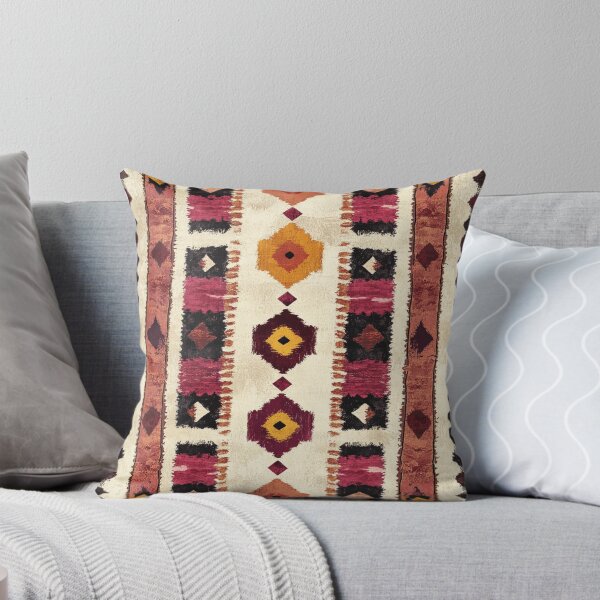 Item preview, Moroccan Berber Rug designed and sold by GrinGalore.