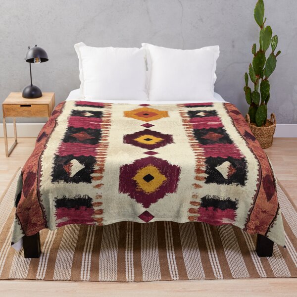 Item preview, Moroccan Berber Rug designed and sold by GrinGalore.