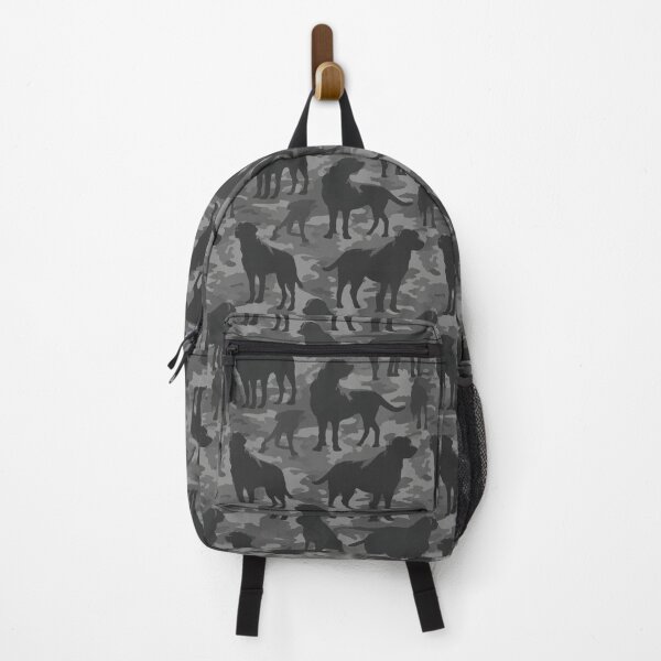 Item preview, Minimalistic Hunting Dog Camo Texture - Birthday Gifts For Dad designed and sold by RoyalStarsPatts.