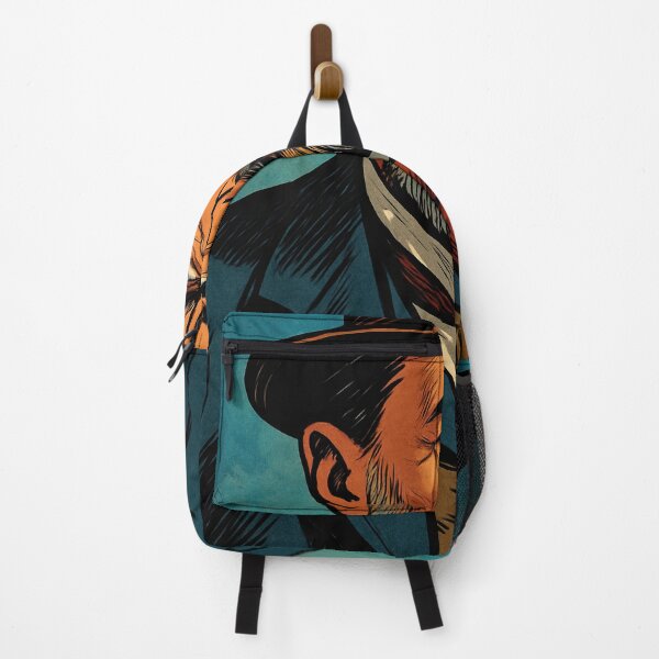 Item preview, Joseph Conrad, author | Comics - Cartoon style designed and sold by ComicsFactory.