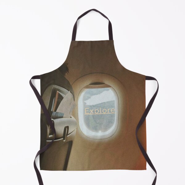 Item preview, Go Explore - Travel Adventure Print  designed and sold by Emilia Oxelheim.