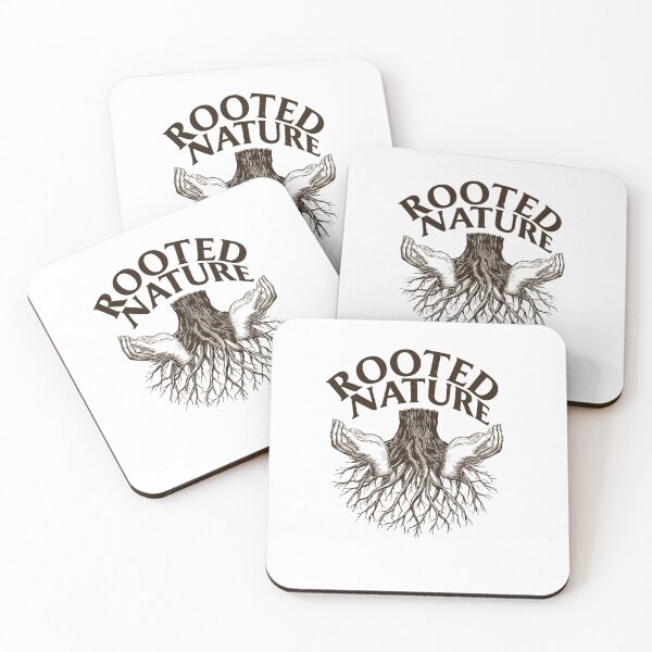 Item preview, Rooted in Nature designed and sold by Printerraworks.