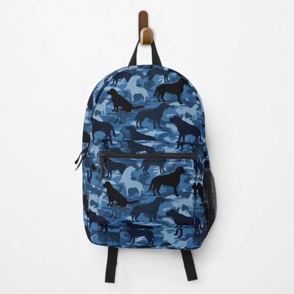 Item preview, Edgy Fashion Dog Camo Pattern  - Gift Ideas For Men designed and sold by RoyalStarsPatts.