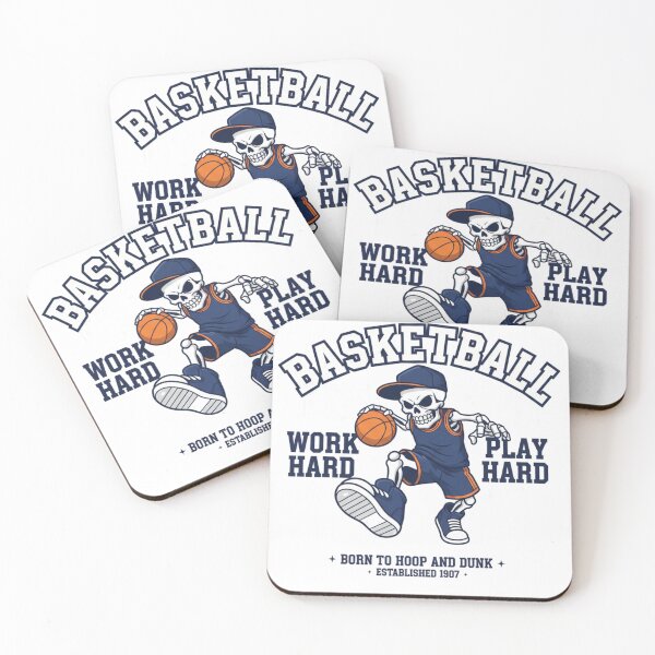Artikelvorschau, Basketball ist ein hartes Spiel. entworfen und verkauft von Lucasbastie1215.
