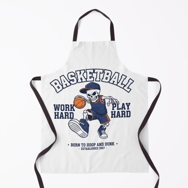 Item preview, basketball word hard play hard designed and sold by Lucasbastie1215.