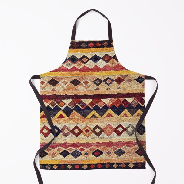 Item preview, Moroccan Berber Wool Rug designed and sold by GrinGalore.