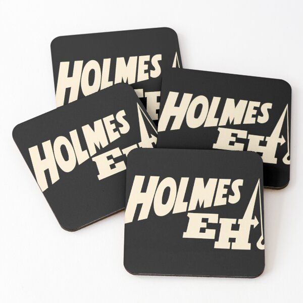Item preview, Holmes Wrecker Co Ernest Holmes Vintage Tow Truck designed and sold by AliceBruen.