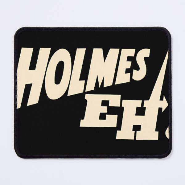 Item preview, Holmes Wrecker Co Ernest Holmes Vintage Tow Truck designed and sold by AliceBruen.