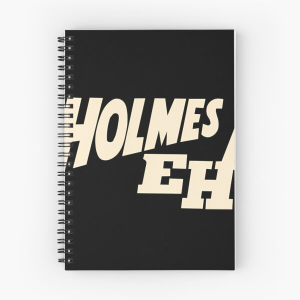 Item preview, Holmes Wrecker Co Ernest Holmes Vintage Tow Truck designed and sold by AliceBruen.