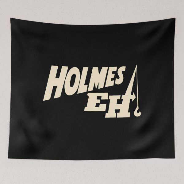 Item preview, Holmes Wrecker Co Ernest Holmes Vintage Tow Truck designed and sold by AliceBruen.