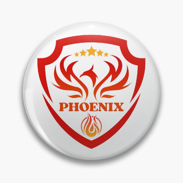 Item preview, Phoenix Band Inspired Design – Rise Through the Music designed and sold by FaridShop ⭐⭐⭐⭐⭐.