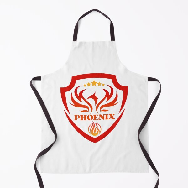 Item preview, Phoenix Band Inspired Design – Rise Through the Music designed and sold by FaridShop ⭐⭐⭐⭐⭐.
