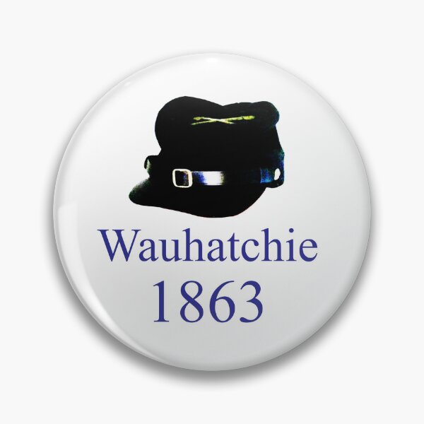 Item preview, The Battle of Wauhatchie designed and sold by Murph's Images.