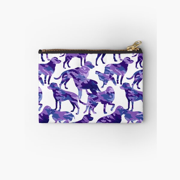 Item preview, Artistic Urban Dog Camo Pattern  - Gifts For Dad designed and sold by RoyalStarsPatts.
