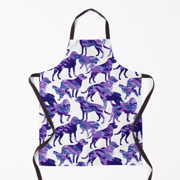 Item preview, Artistic Urban Dog Camo Pattern - Gifts For Dad designed and sold by RoyalStarsPatts.