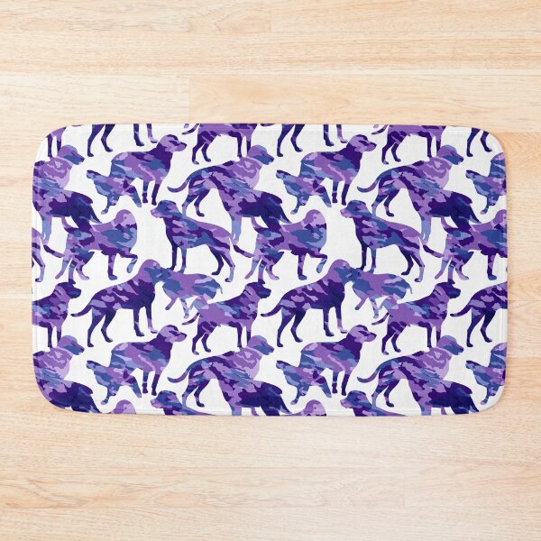 Item preview, Artistic Urban Dog Camo Pattern  - Gifts For Dad designed and sold by RoyalStarsPatts.